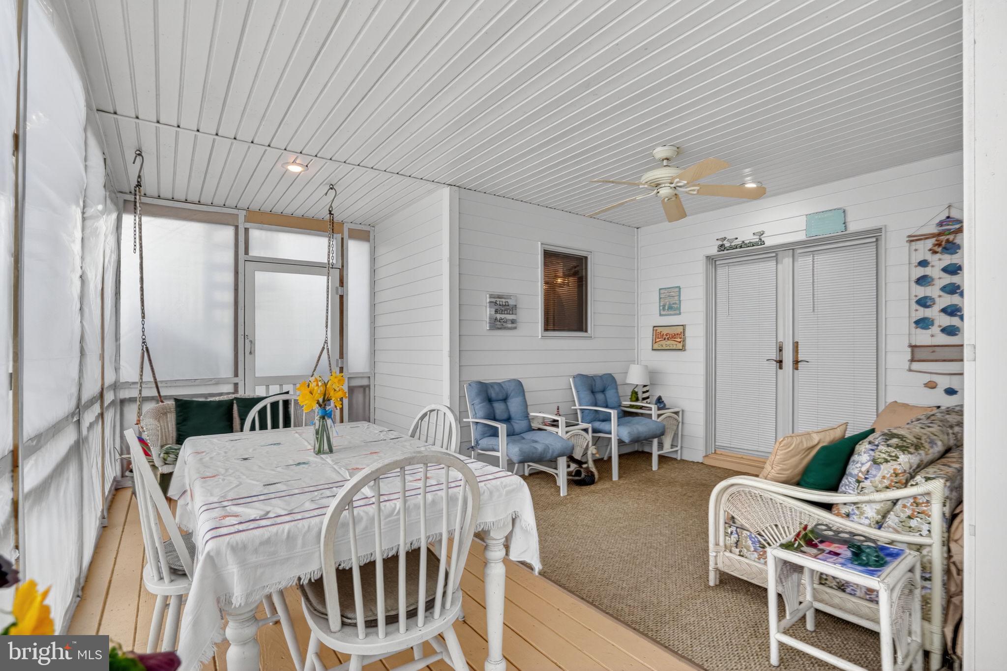 5119 Blake Point Road Chincoteague Island, VA 23336 - Photo 39 of 49