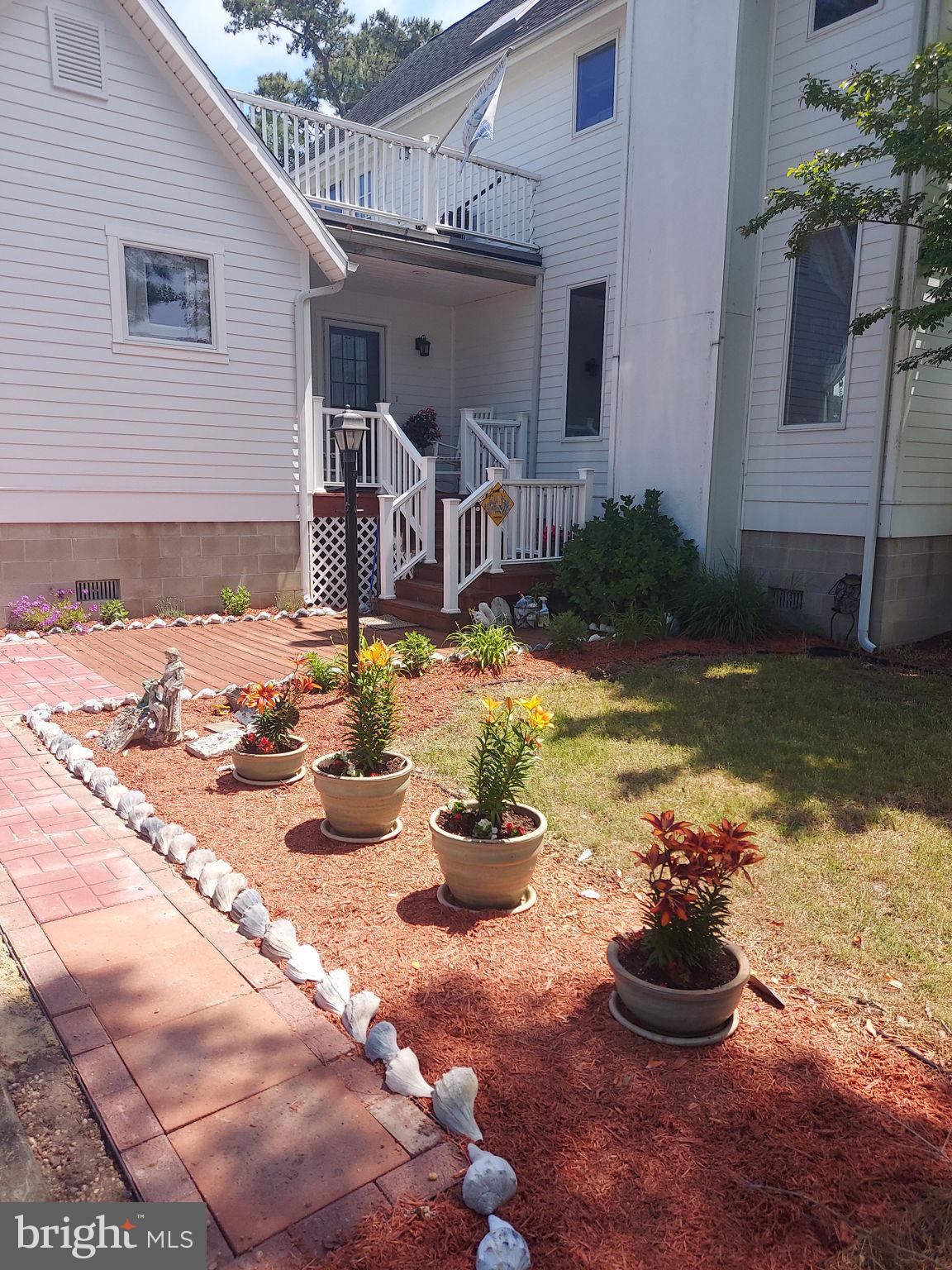 5119 Blake Point Road Chincoteague Island, VA 23336 - Photo 43 of 49