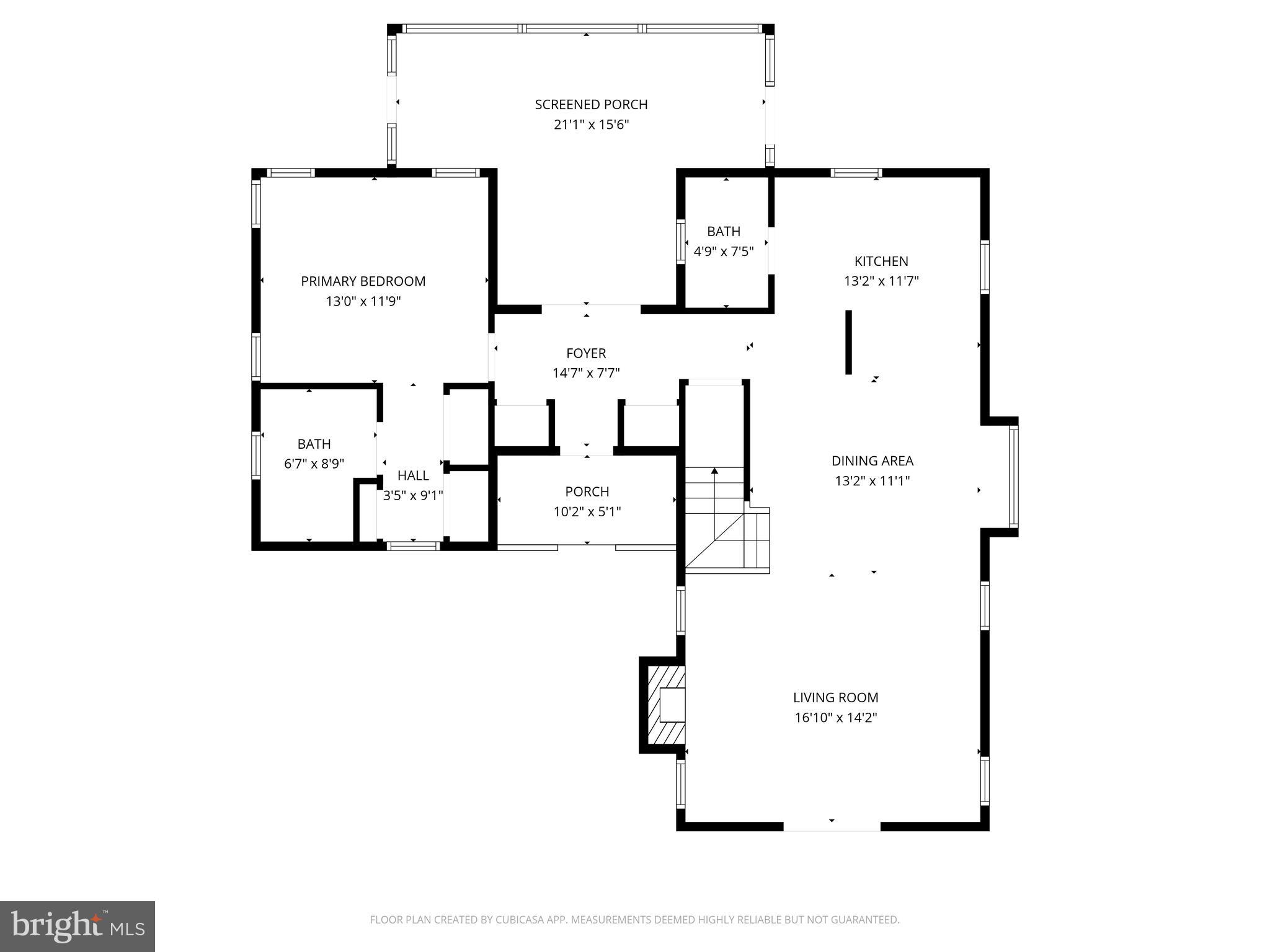 5119 Blake Point Road Chincoteague Island, VA 23336 - Photo 48 of 49