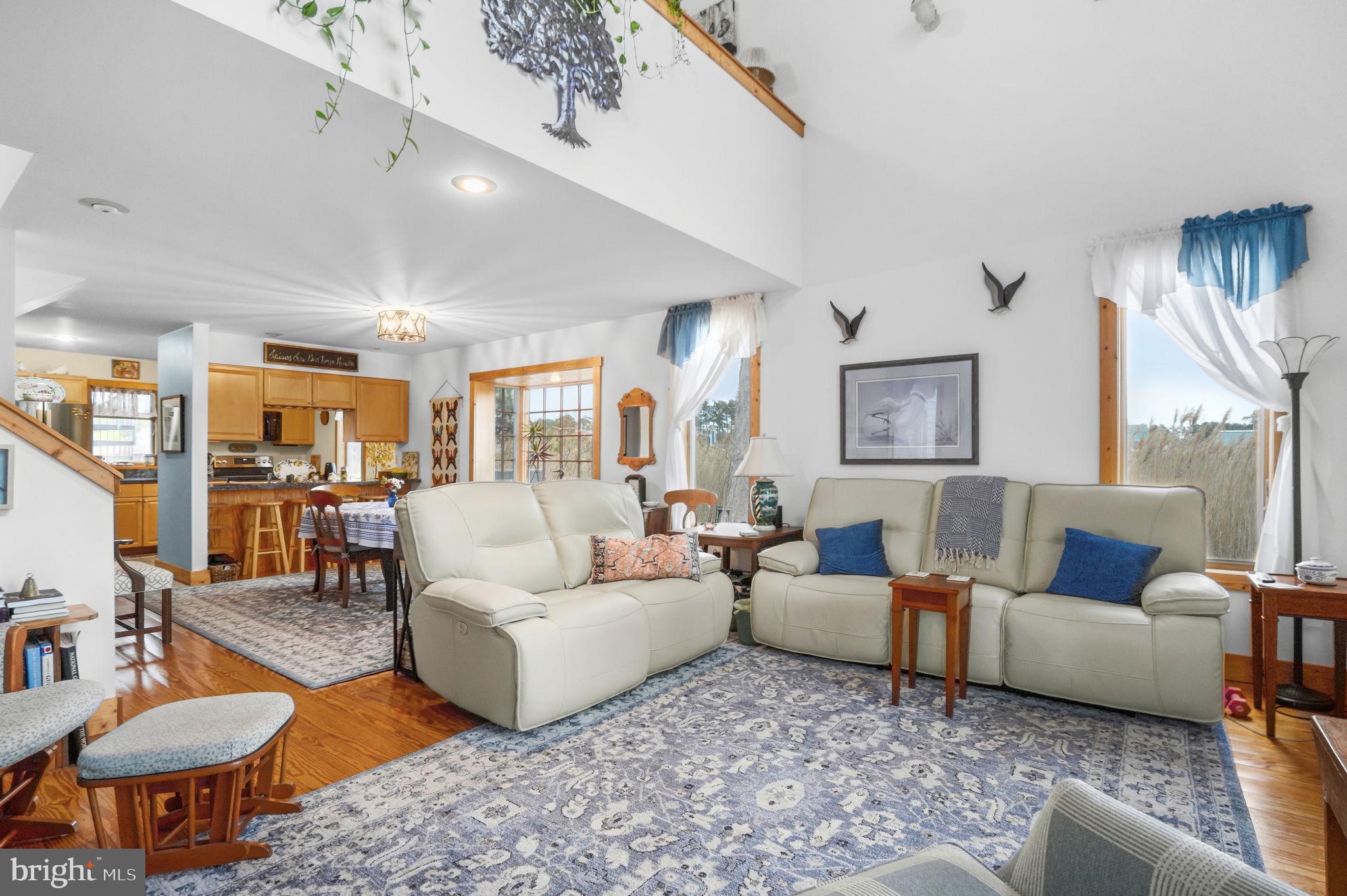 5119 Blake Point Road Chincoteague Island, VA 23336 - Photo 5 of 49