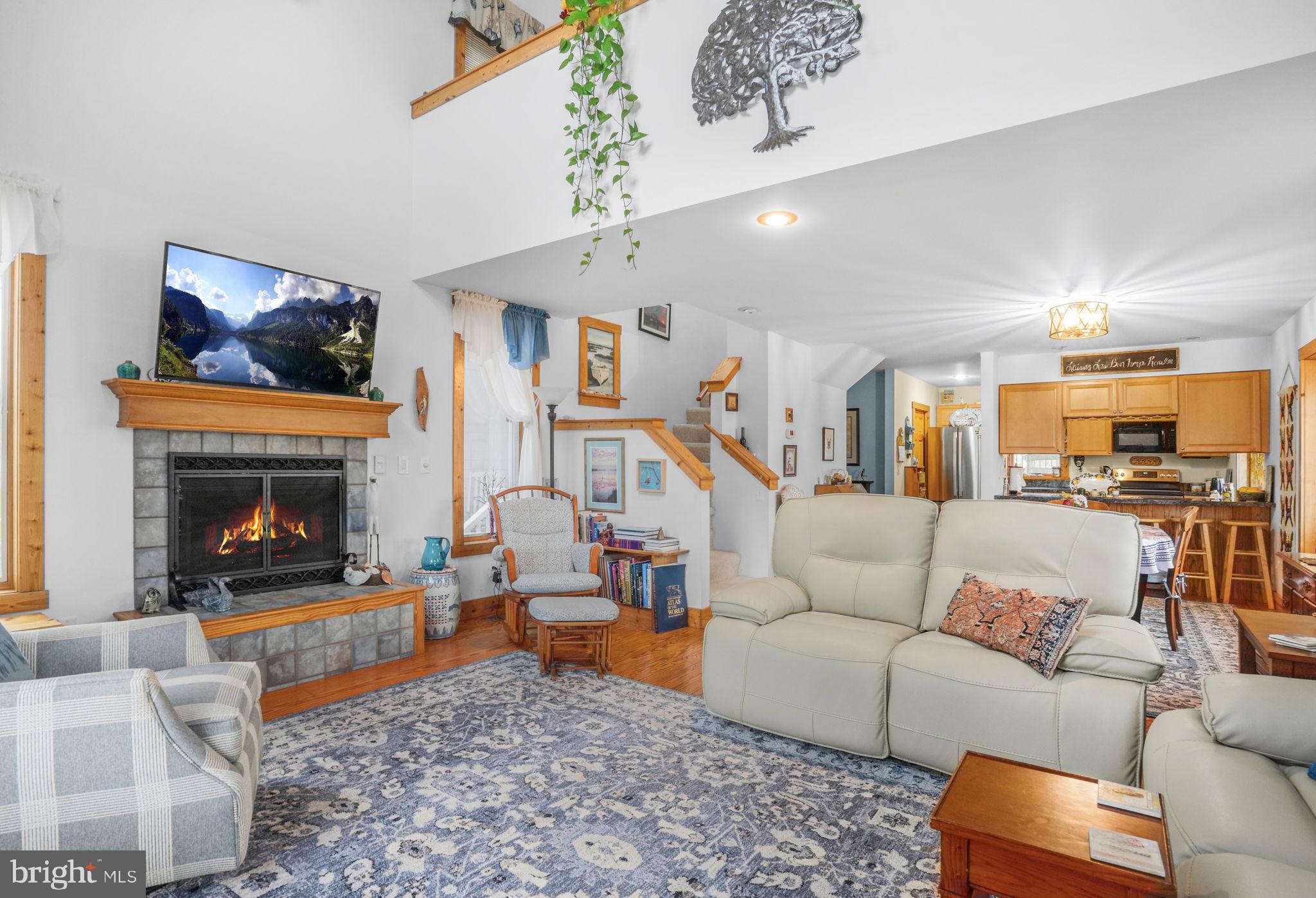 5119 Blake Point Road Chincoteague Island, VA 23336 - Photo 6 of 49