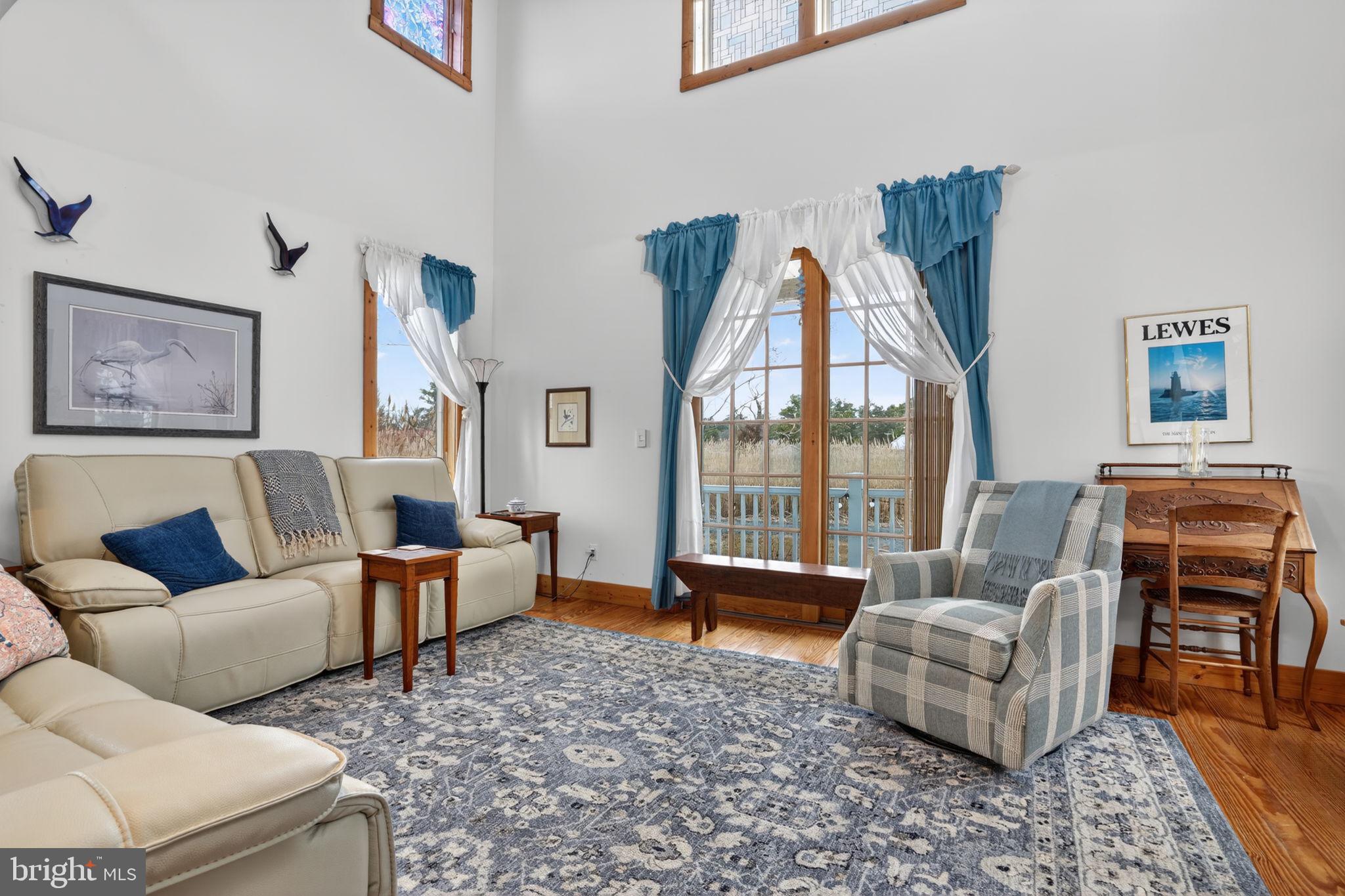 5119 Blake Point Road Chincoteague Island, VA 23336 - Photo 7 of 49