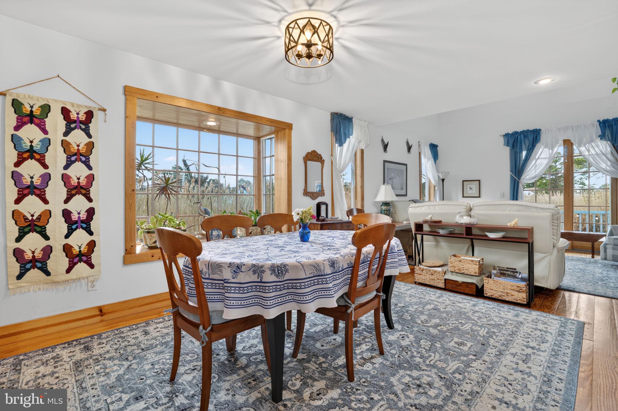 5119 Blake Point Road Chincoteague Island, VA 23336 - Photo 8 of 49