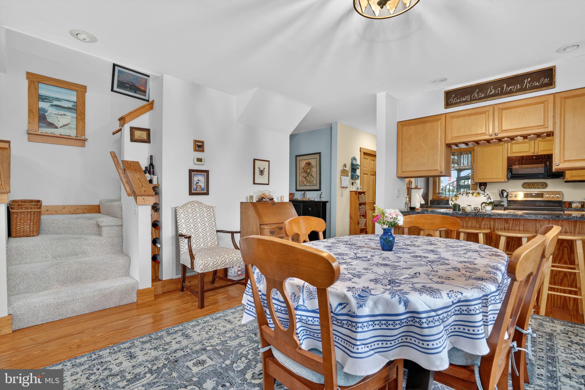 5119 Blake Point Road Chincoteague Island, VA 23336 - Photo 9 of 49