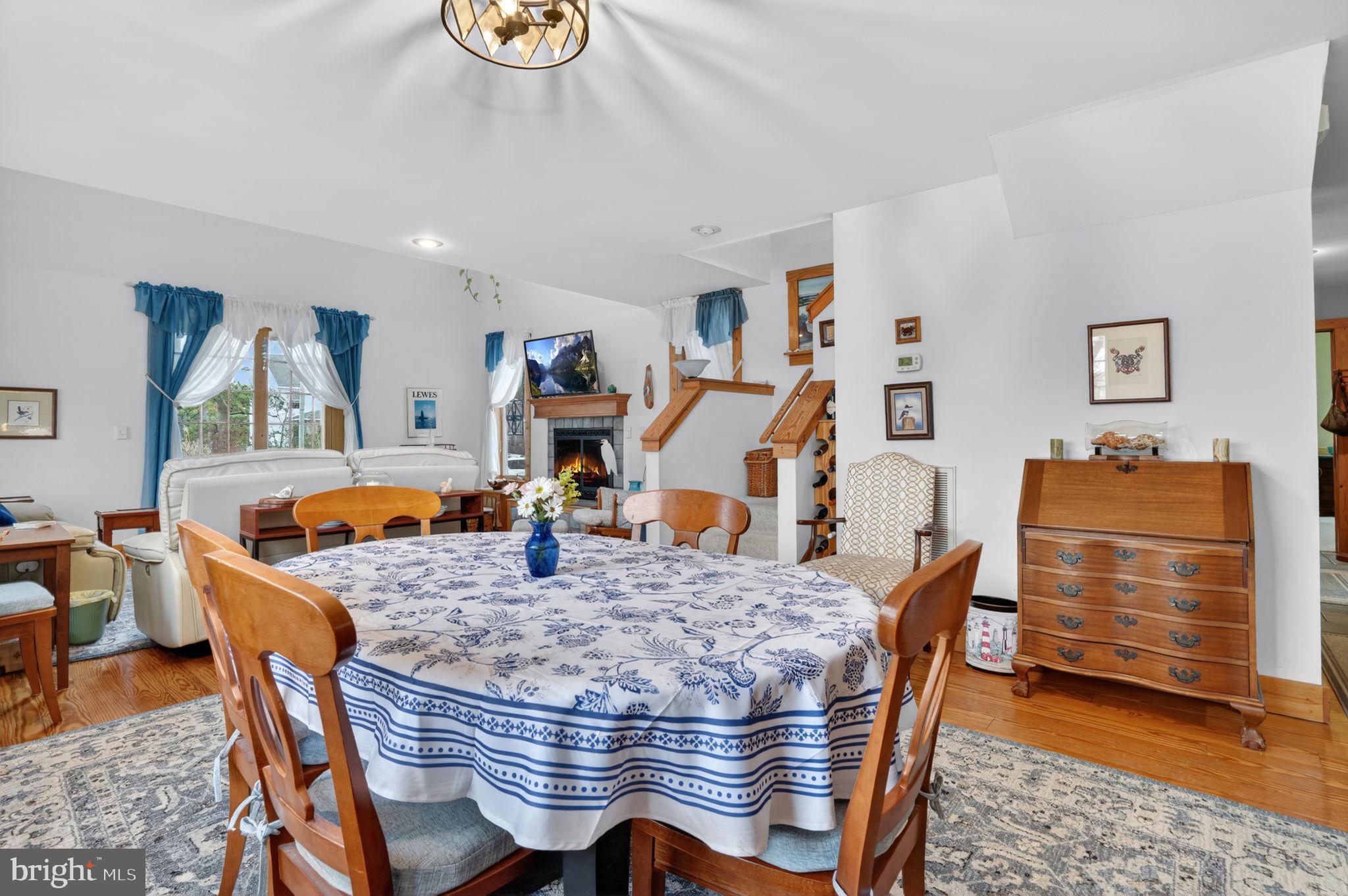 5119 Blake Point Road Chincoteague Island, VA 23336 - Photo 10 of 49