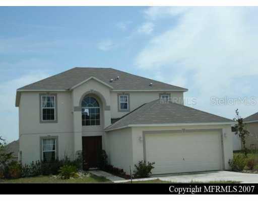 1786 Sunset Ridge Drive Mascotte, FL 34753 - Photo 1 of 1 Exterior Front
