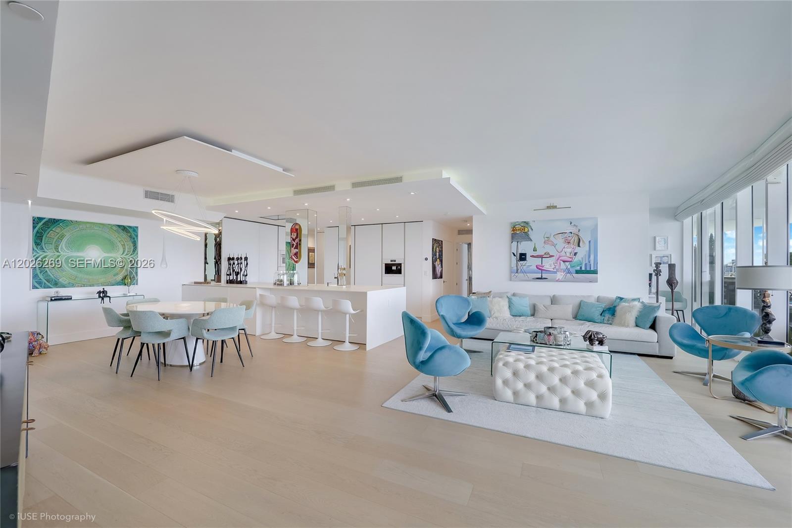 400 Alton Road, Unit 1506 Miami Beach, FL 33139 - Photo 4 of 23
