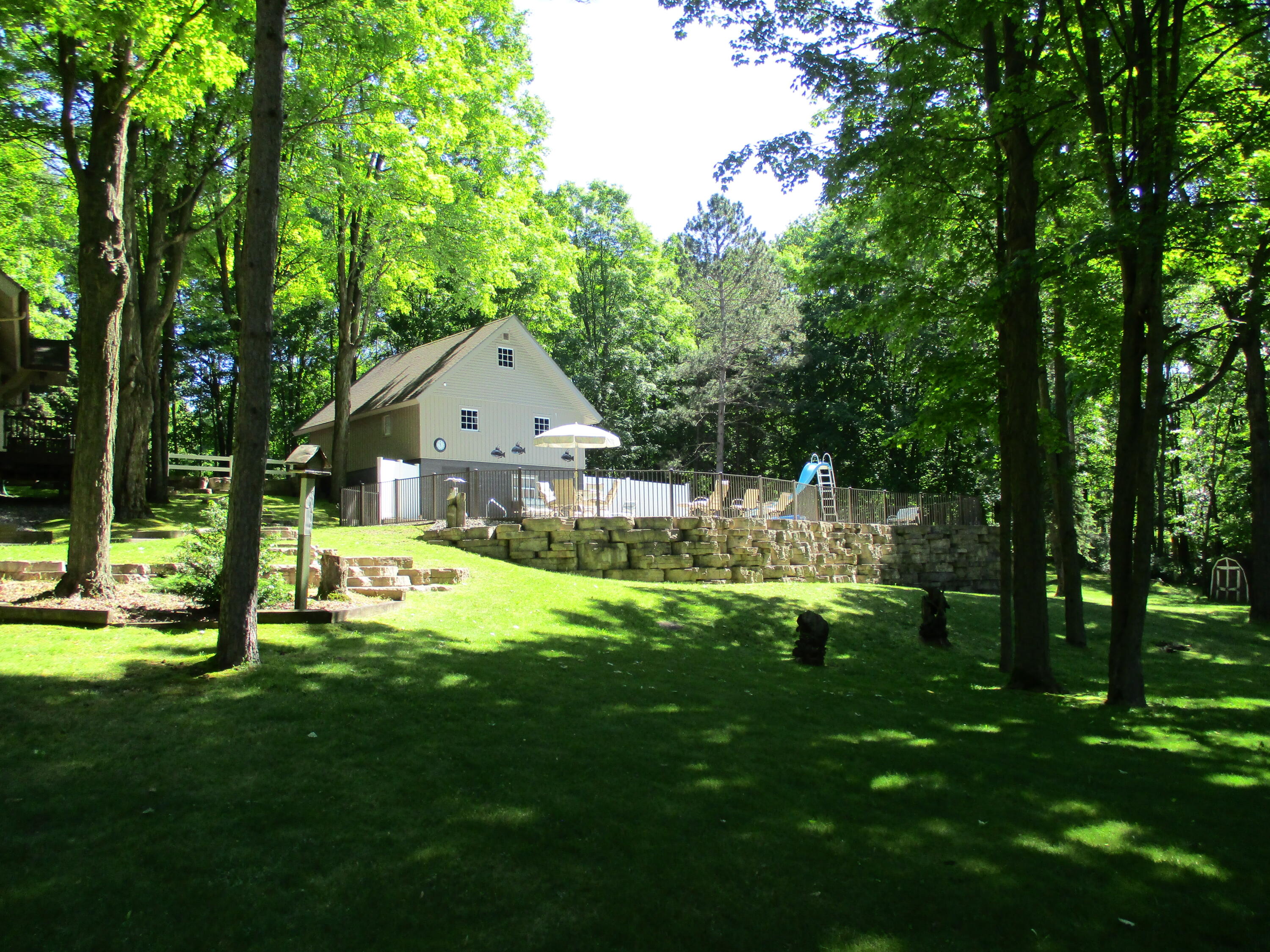 9775 West Muskrat Road Greenville, MI 48838 - Photo 1 of 29 9775 Muskrat Rd.
