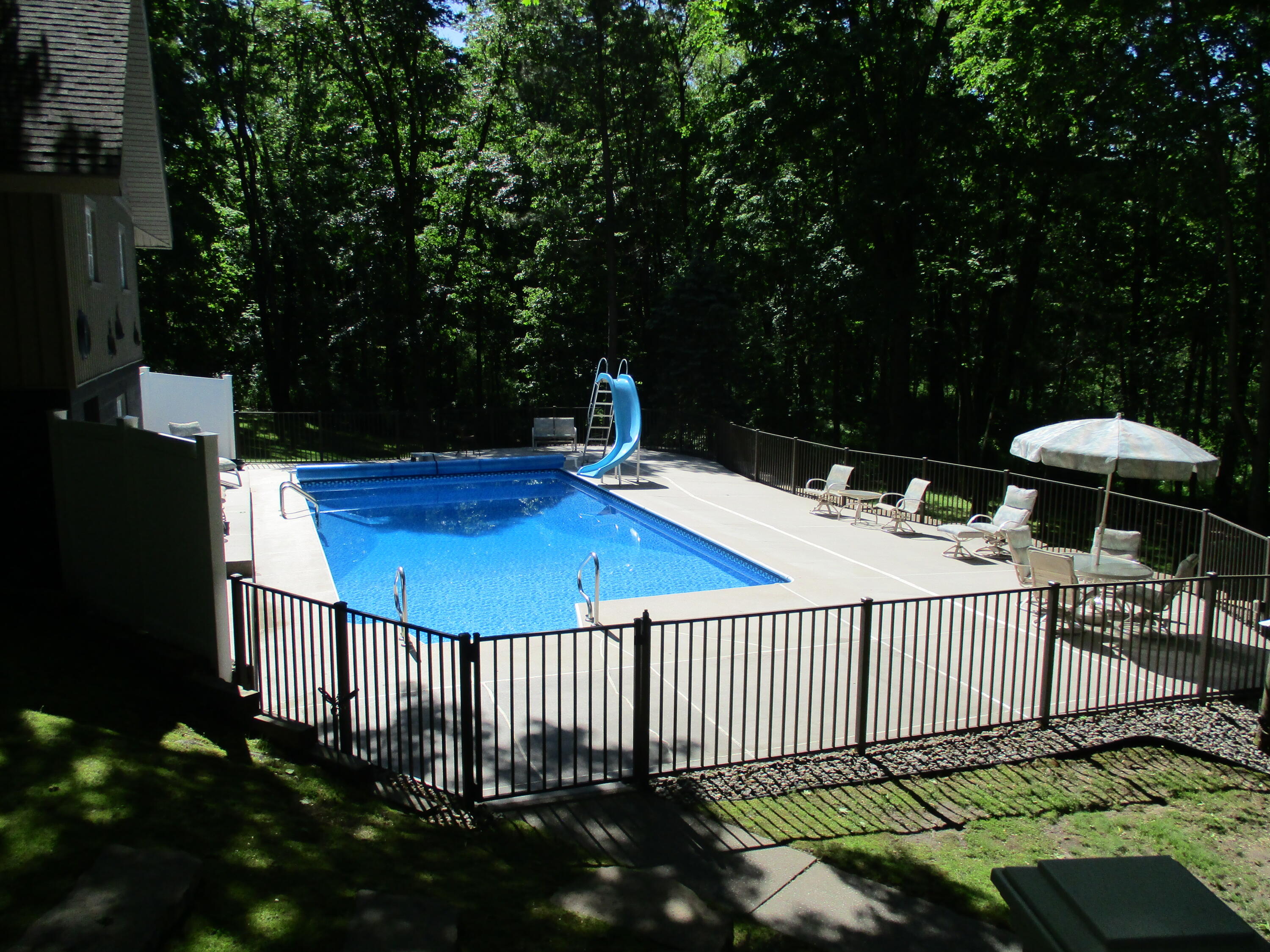 9775 West Muskrat Road Greenville, MI 48838 - Photo 2 of 29 9775 Muskrat Rd.