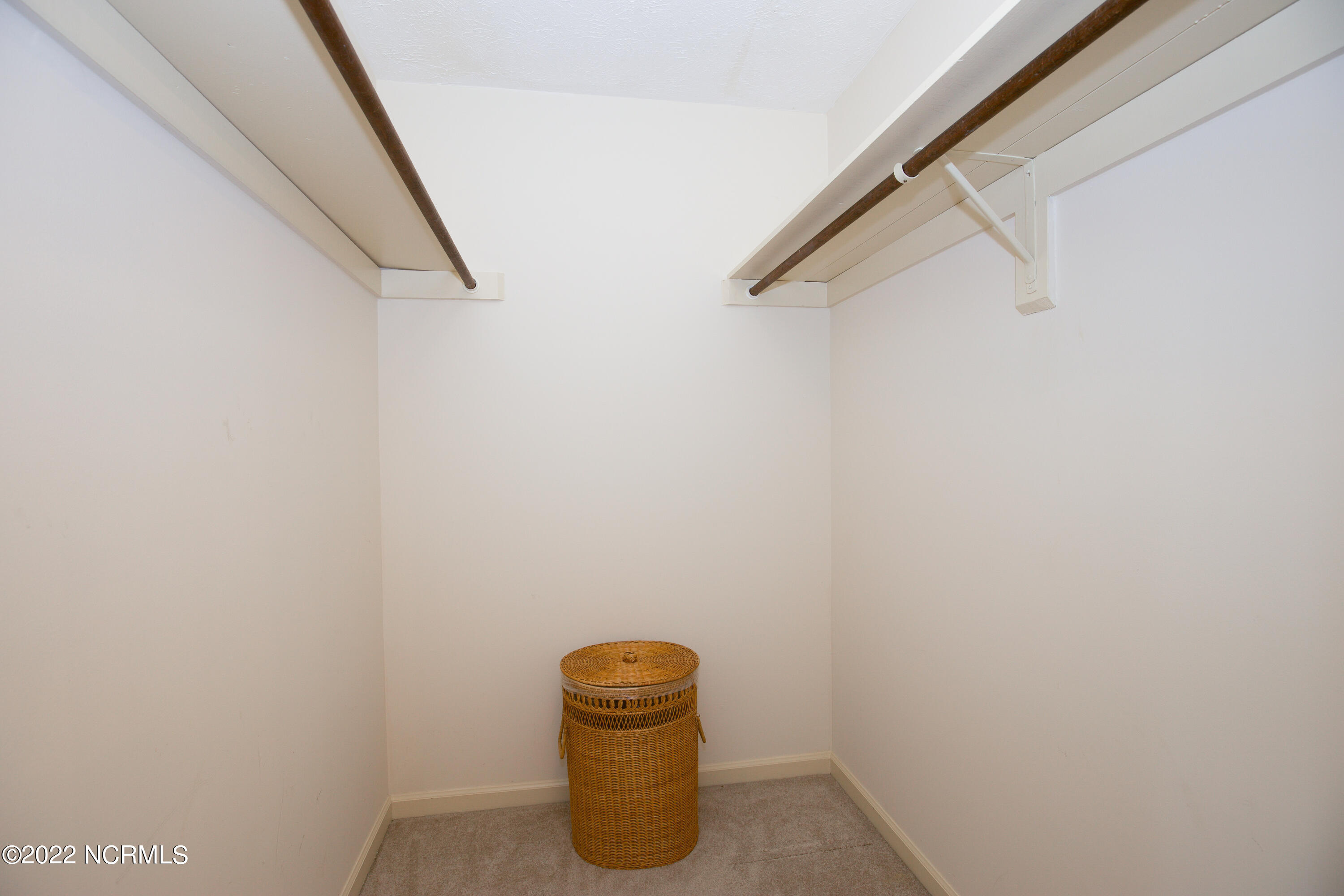 925 Morganton Road, Unit 2C Pinehurst, NC 28374 - Photo 12 of 42 Master closet