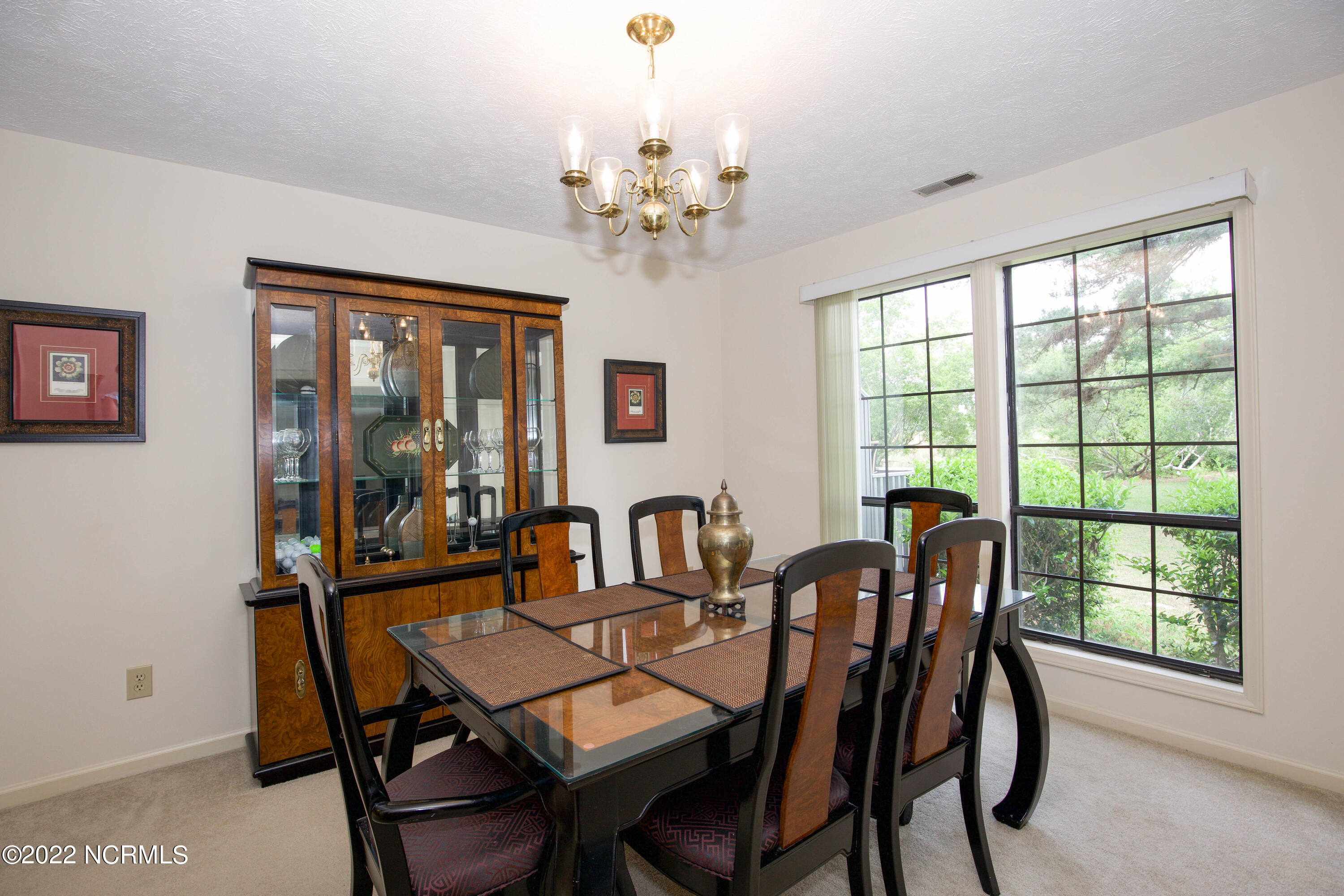 925 Morganton Road, Unit 2C Pinehurst, NC 28374 - Photo 16 of 42 Formal Dining