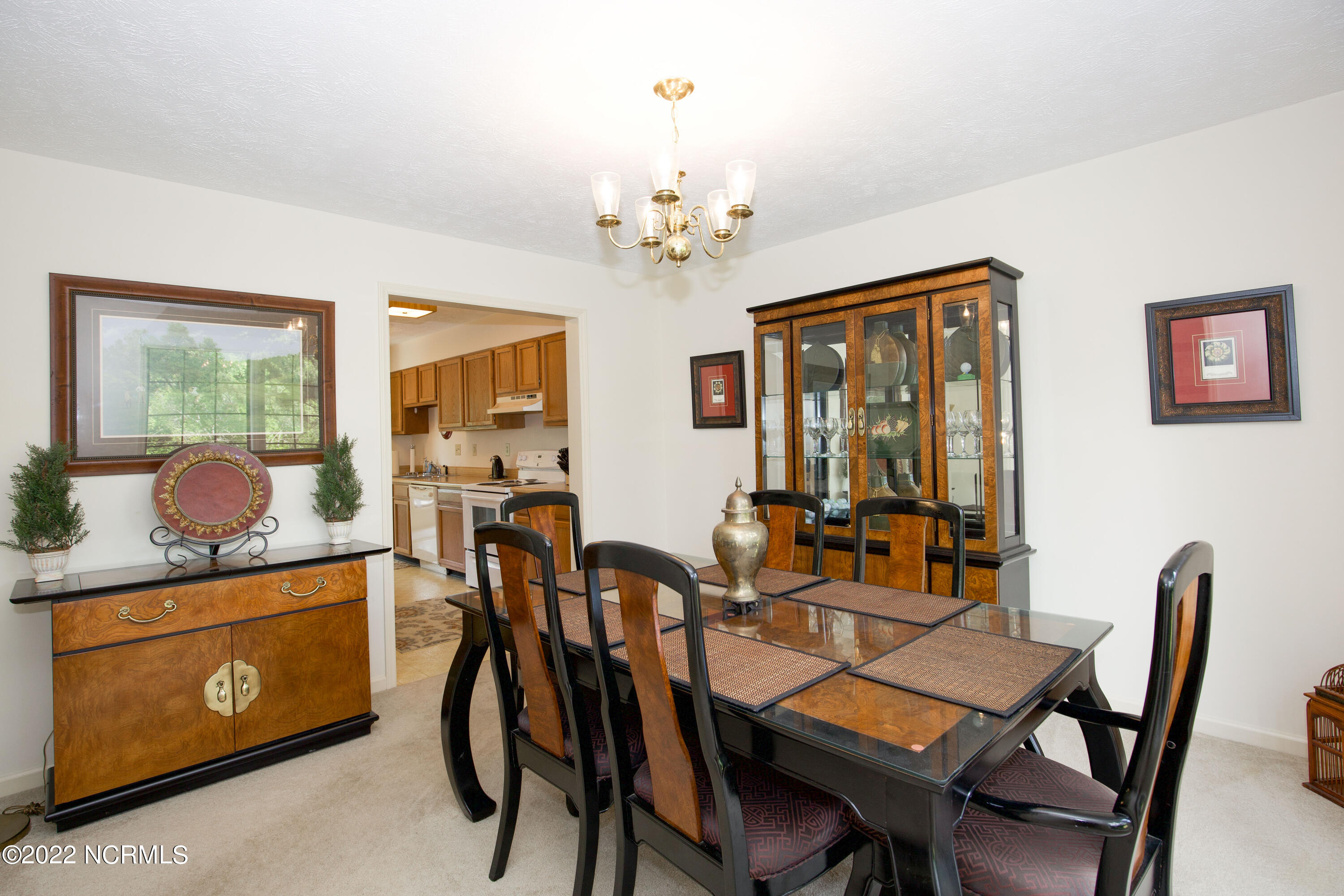 925 Morganton Road, Unit 2C Pinehurst, NC 28374 - Photo 17 of 42 Formal Dining
