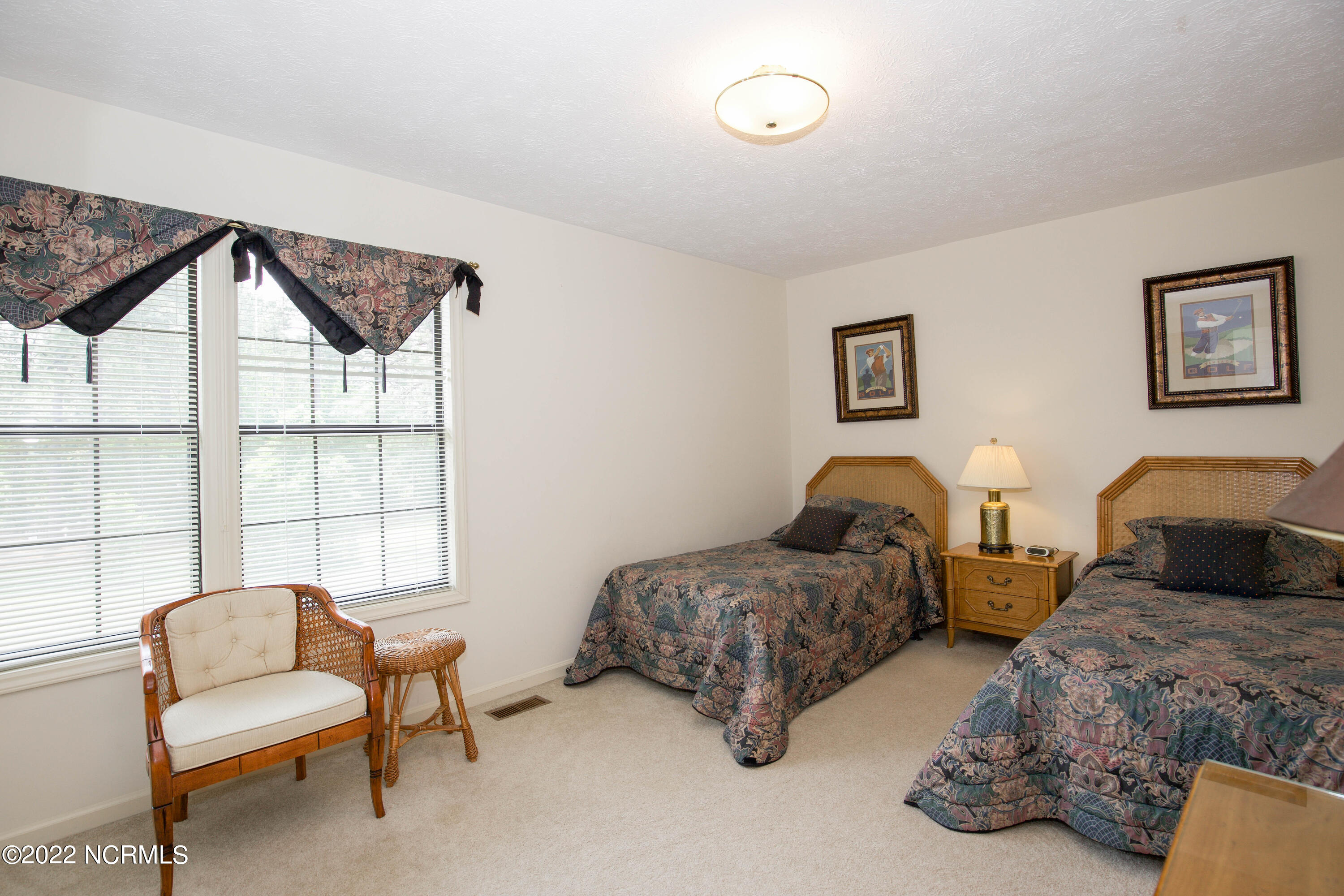 925 Morganton Road, Unit 2C Pinehurst, NC 28374 - Photo 34 of 42 bedroom 3