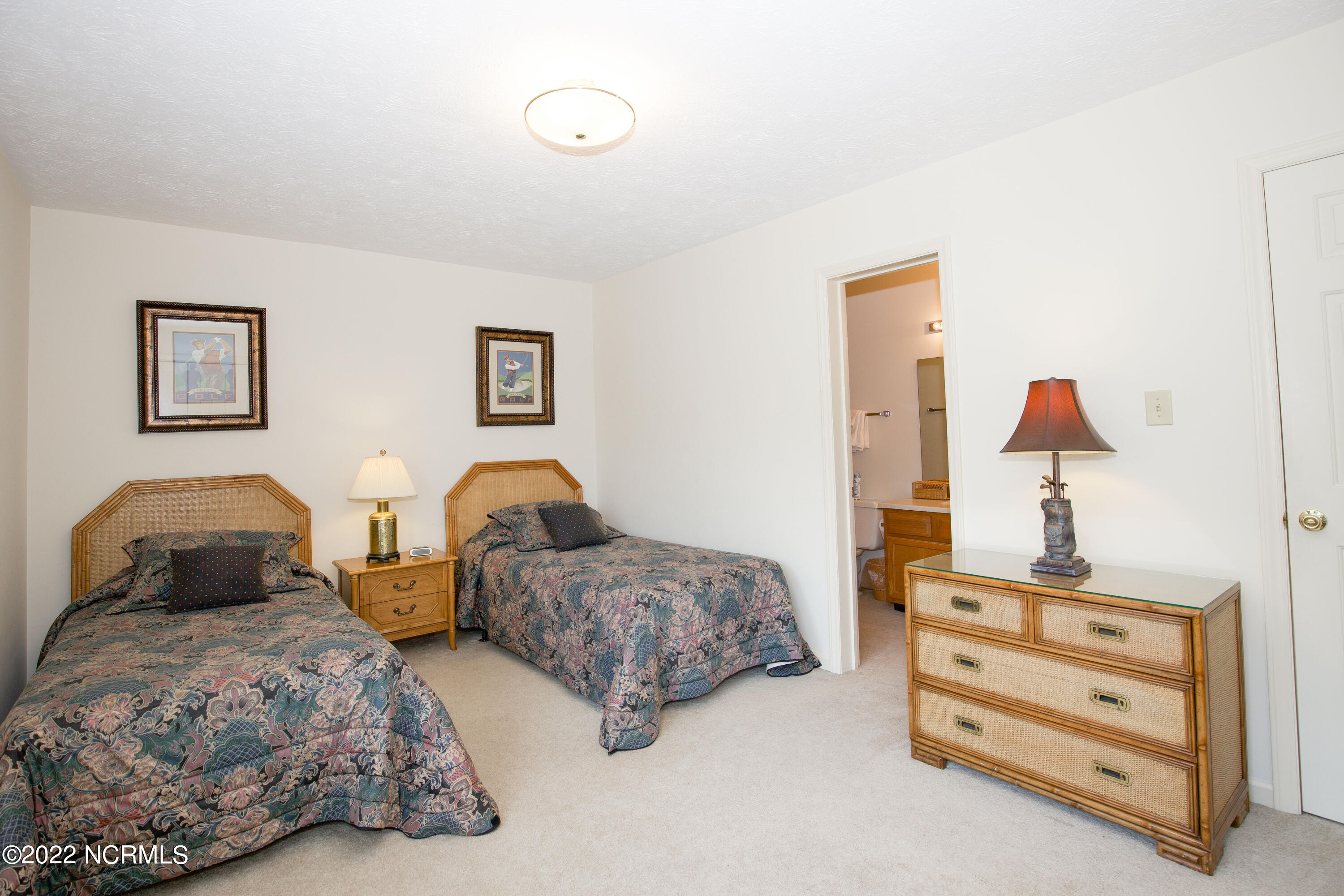 925 Morganton Road, Unit 2C Pinehurst, NC 28374 - Photo 35 of 42 bedroom 3