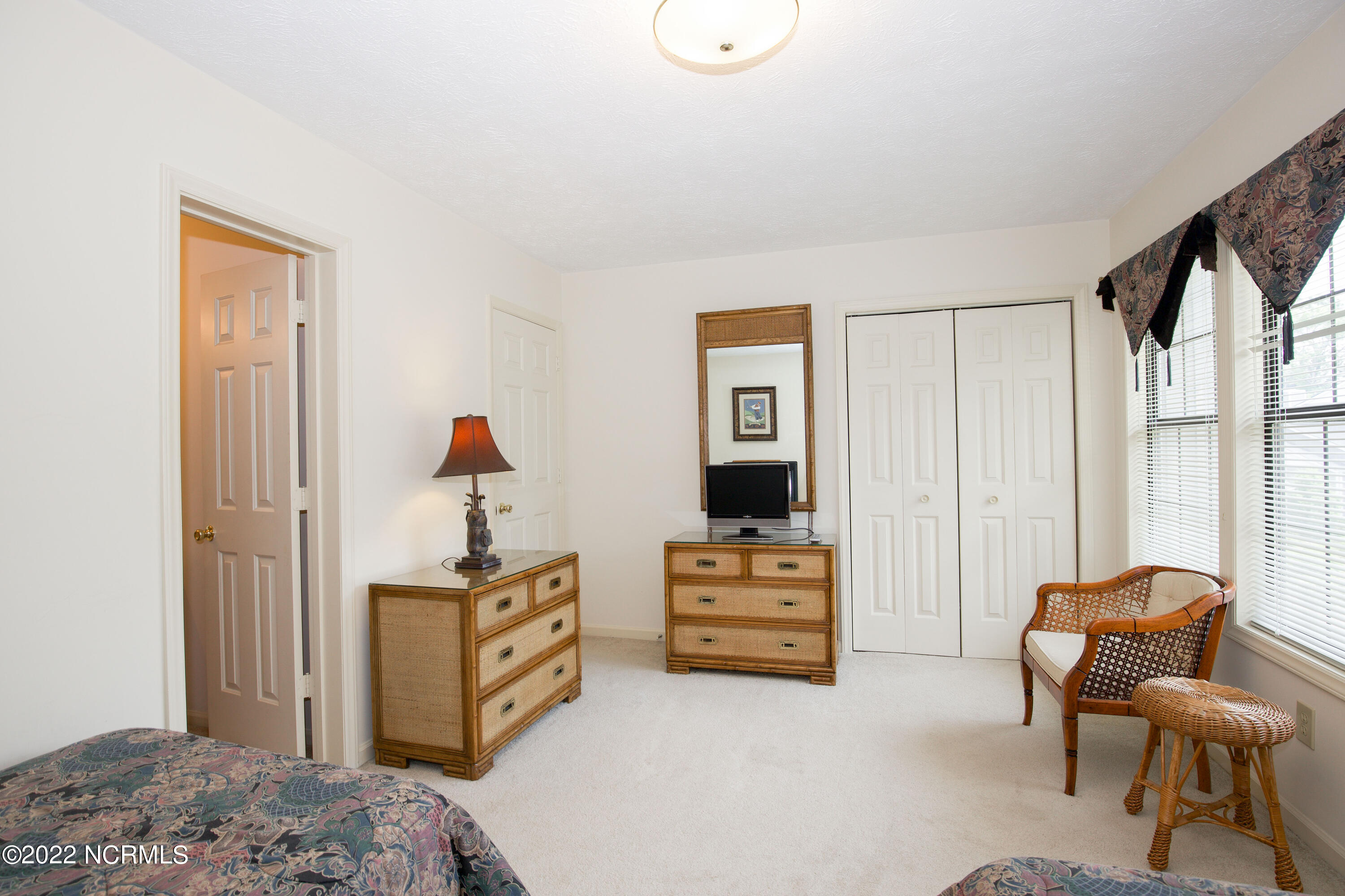 925 Morganton Road, Unit 2C Pinehurst, NC 28374 - Photo 36 of 42 bedroom 3