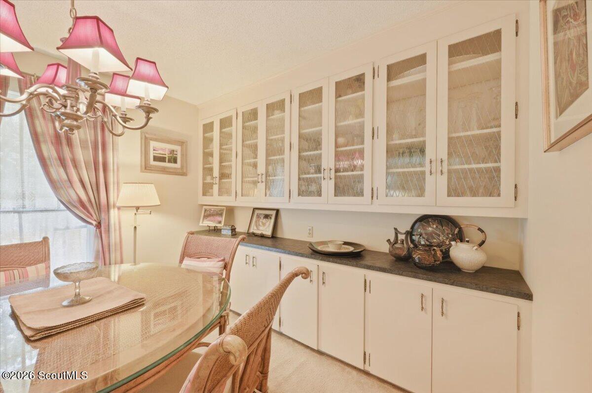554 Old Plantation Road Jekyll Island, GA 31527 - Photo 24 of 58 Dining Area