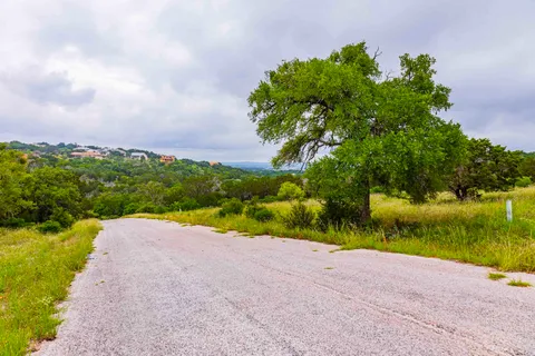 $85,000 | 22254-22255 Long Shot, Horseshoe Bay, TX 78657