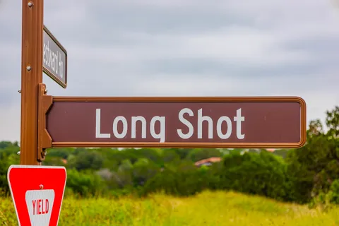 $85,000 | 22254-22255 Long Shot, Horseshoe Bay, TX 78657