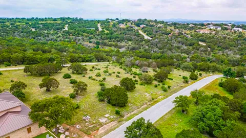 $85,000 | 22254-22255 Long Shot, Horseshoe Bay, TX 78657