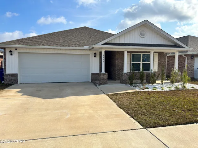 $2,550 | 4828 Conner Lane, Panama City, FL 32404