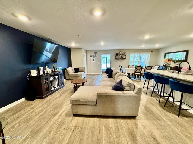 $2,550 | 4828 Conner Lane, Panama City, FL 32404