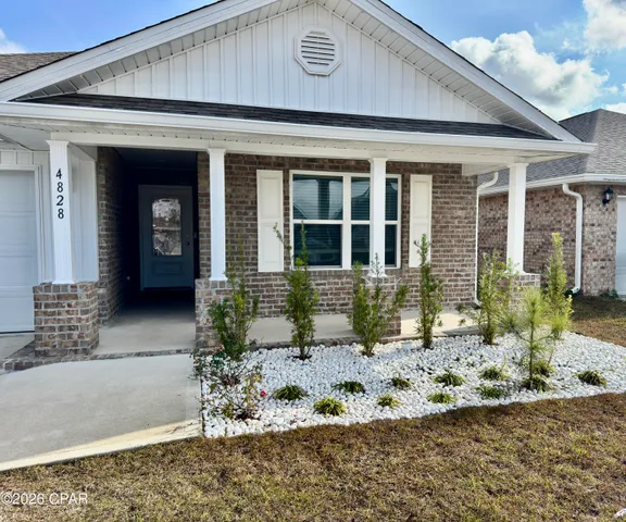 $2,550 | 4828 Conner Lane, Panama City, FL 32404