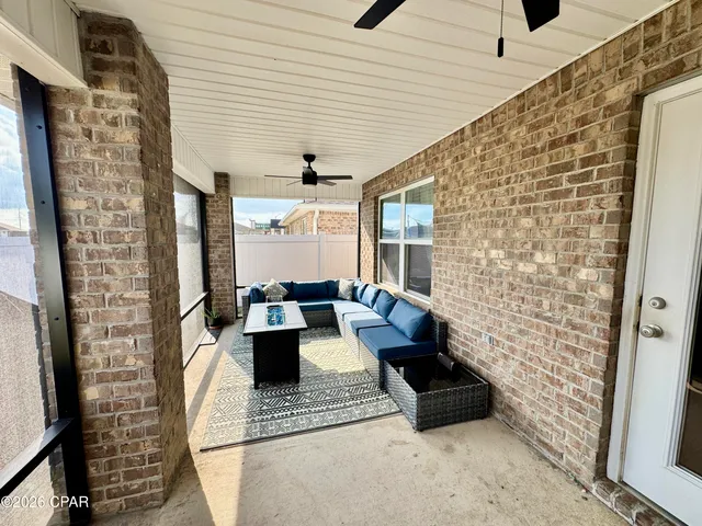 $2,550 | 4828 Conner Lane, Panama City, FL 32404
