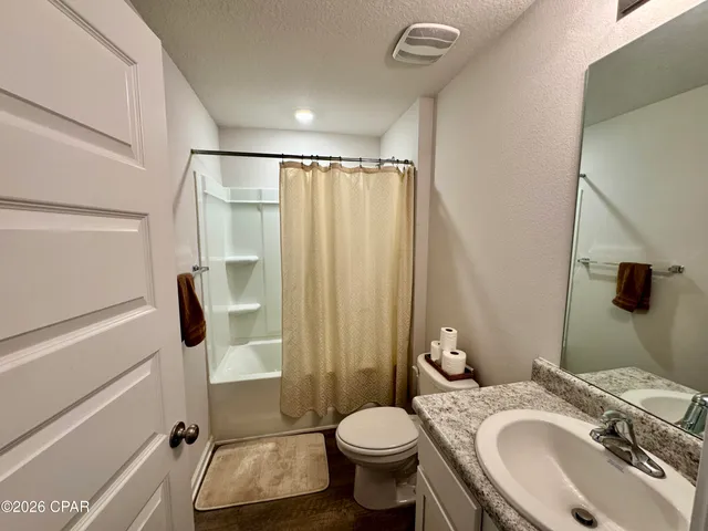 $2,550 | 4828 Conner Lane, Panama City, FL 32404