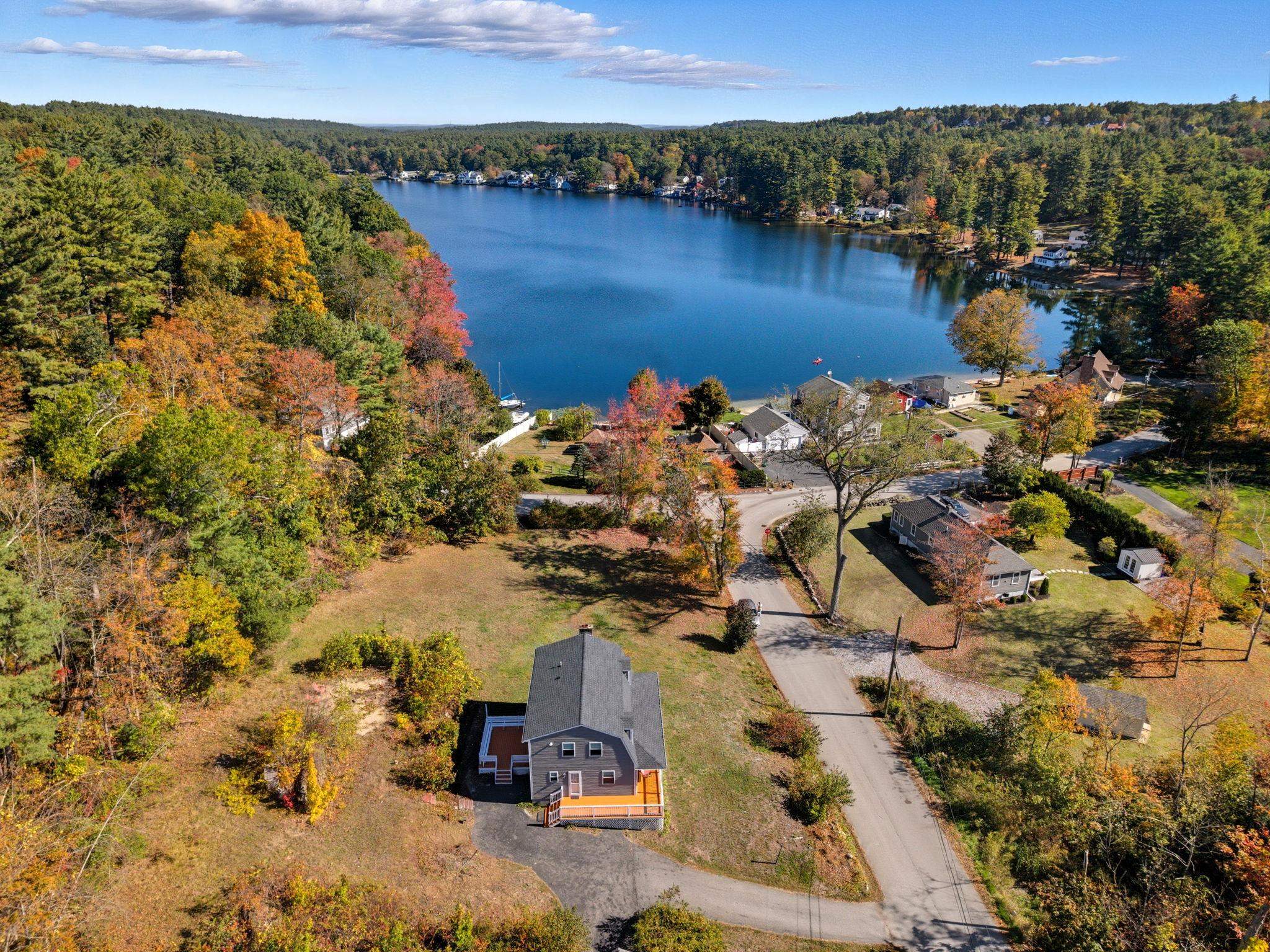 3 Wood Lane Hollis, NH 03049 - Photo 33 of 37