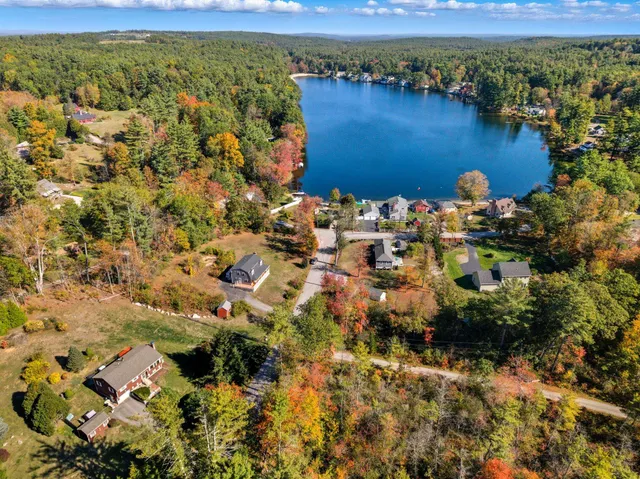 $575,000 | 3 Wood Lane, Hollis, NH 03049