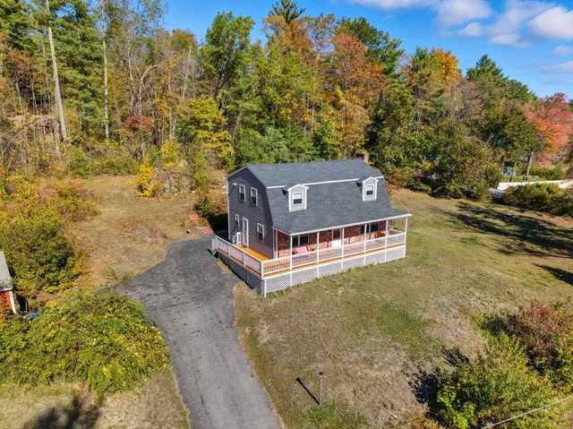 $575,000 | 3 Wood Lane, Hollis, NH 03049