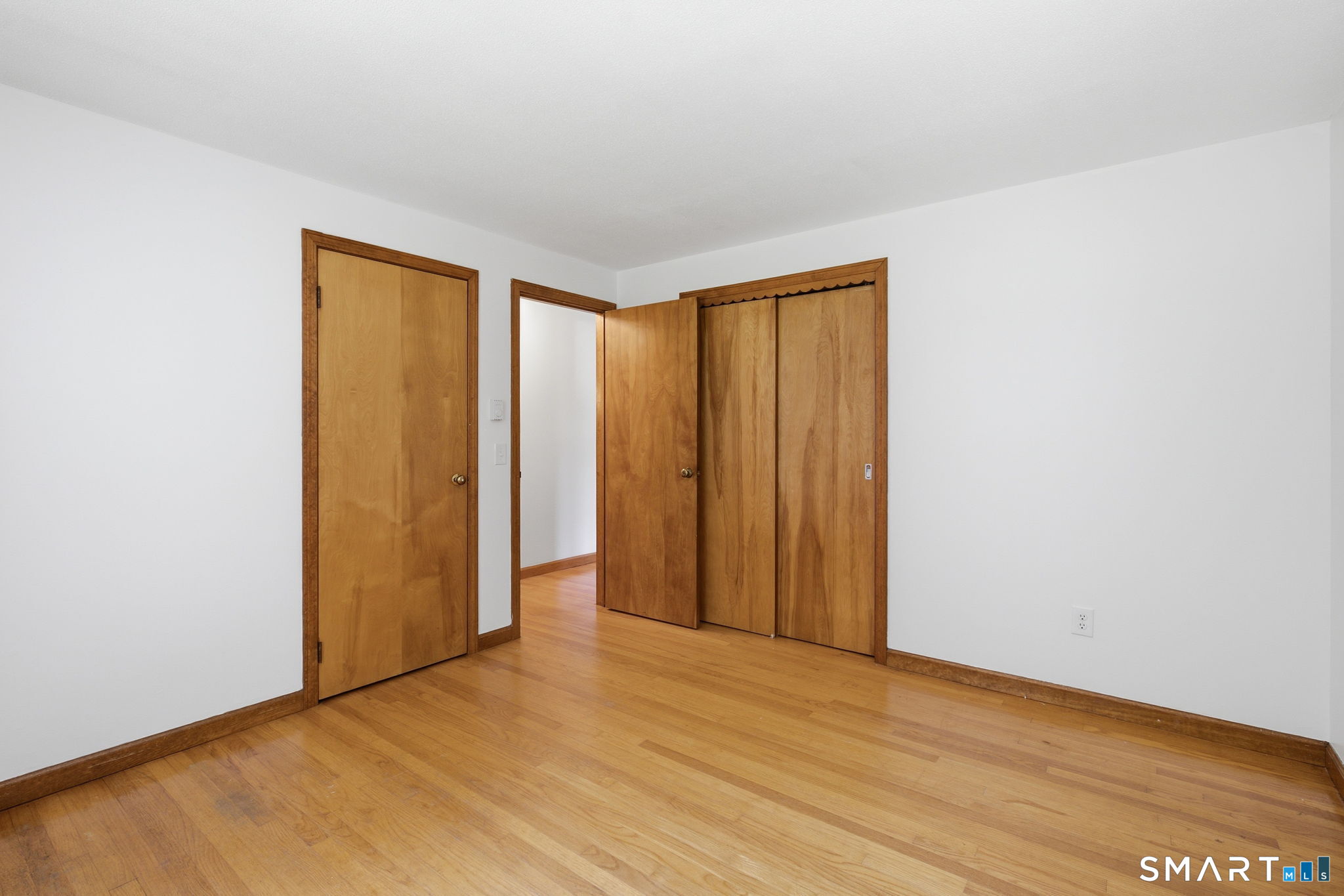 3 Burr Street Portland, CT 06480 - Photo 21 of 30 Bedroom 2