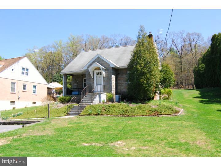 2863 Pricetown Road Temple, PA 19560 - Photo 1 of 6 Exterior Front