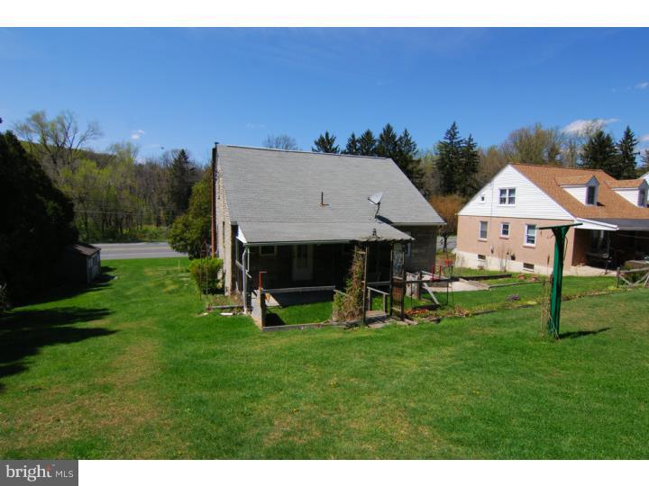 2863 Pricetown Road Temple, PA 19560 - Photo 6 of 6 Exterior Back