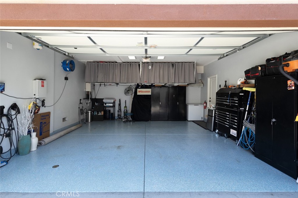 193 Barnes Road Tustin, CA 92782 - Photo 24 of 45 a view of a storage & utility room