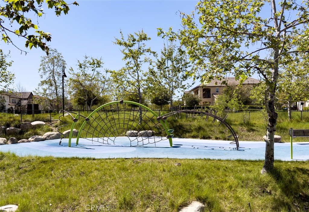 193 Barnes Road Tustin, CA 92782 - Photo 41 of 45 a view of swimming pool with outdoor seating
