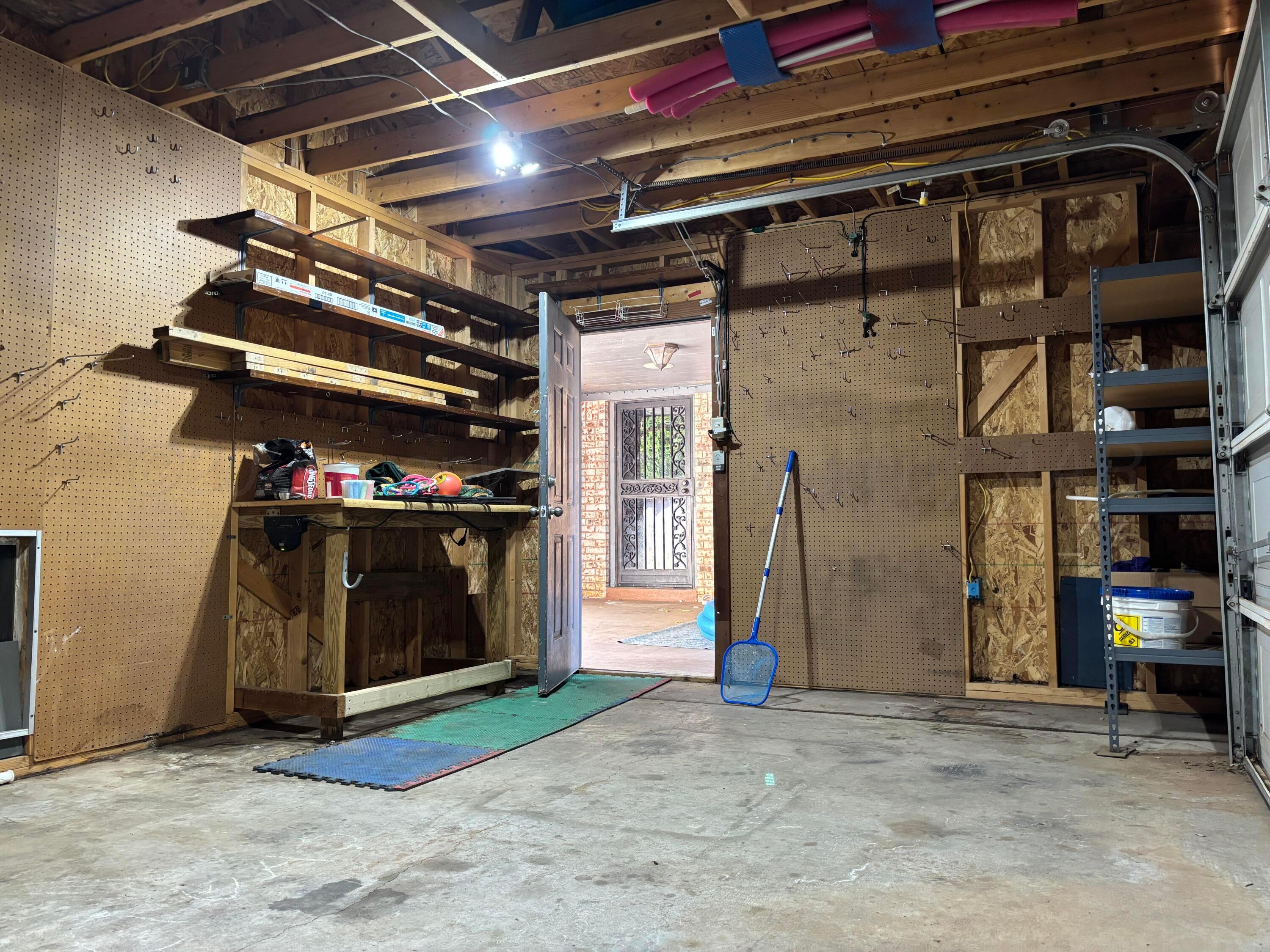 7810 Farrell Drive Amarillo, TX 79121 - Photo 31 of 31 a utility room with dryer and washer