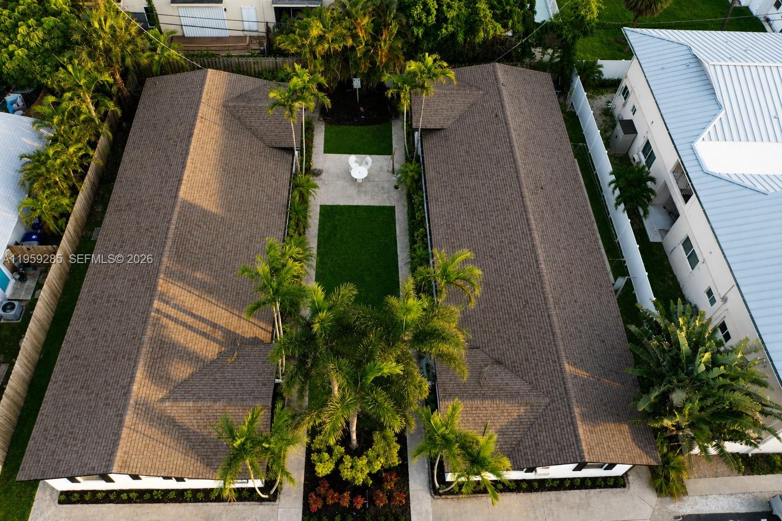 3210 Canal Drive, Unit 7 Pompano Beach, FL 33062 - Photo 9 of 16