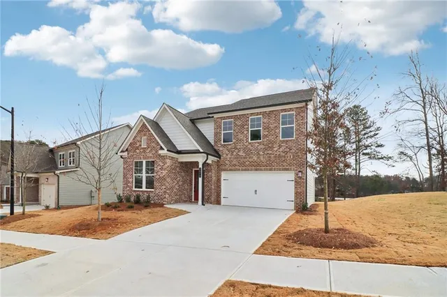 $3,100 | 2072 Buice Lake Parkway, Acworth, GA 30102