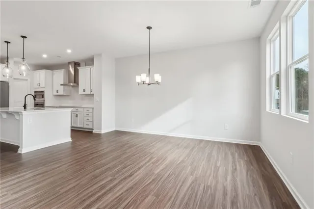 $3,100 | 2072 Buice Lake Parkway, Acworth, GA 30102