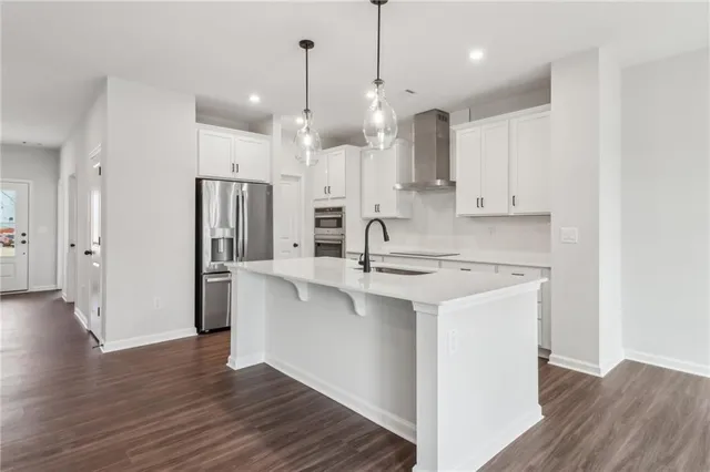 $3,100 | 2072 Buice Lake Parkway, Acworth, GA 30102