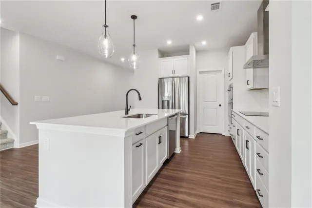 $3,100 | 2072 Buice Lake Parkway, Acworth, GA 30102