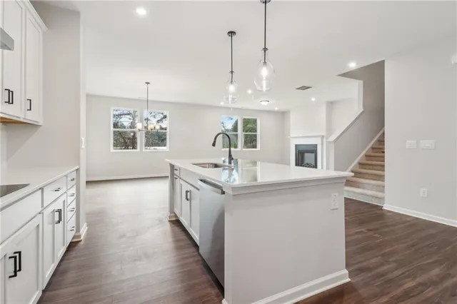 $3,100 | 2072 Buice Lake Parkway, Acworth, GA 30102