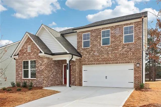$3,100 | 2072 Buice Lake Parkway, Acworth, GA 30102
