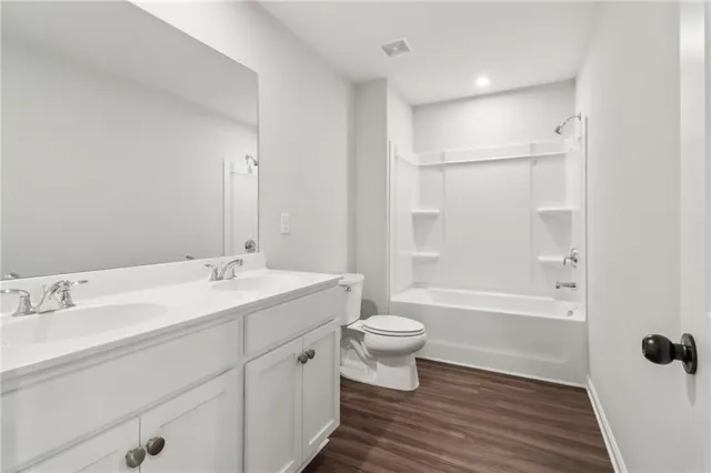 $3,100 | 2072 Buice Lake Parkway, Acworth, GA 30102