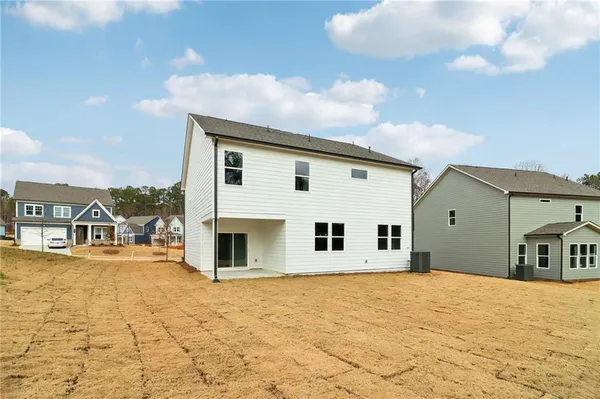 $3,100 | 2072 Buice Lake Parkway, Acworth, GA 30102