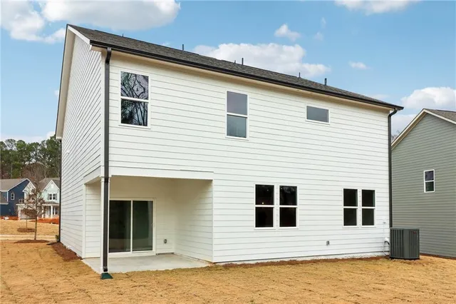 $3,100 | 2072 Buice Lake Parkway, Acworth, GA 30102