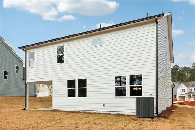 $3,100 | 2072 Buice Lake Parkway, Acworth, GA 30102