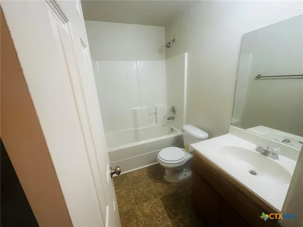 $775 | 503 Bermuda Street, Unit C, Copperas Cove, TX 76522