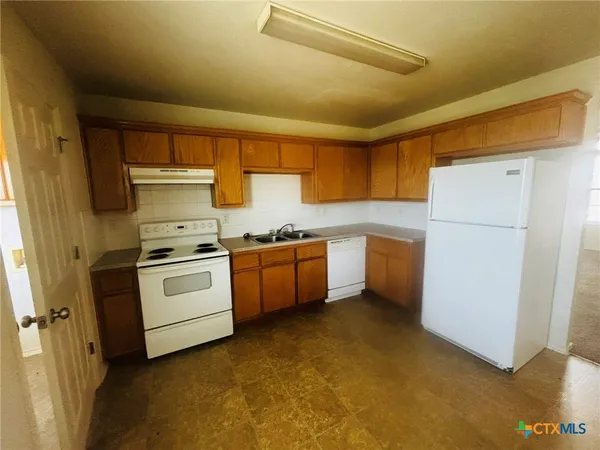 $775 | 503 Bermuda Street, Unit C, Copperas Cove, TX 76522